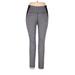 Tek Gear Leggings: Gray Bottoms - Women's Size X-Large