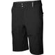 RH+ Shorts Shorts Light Cargo Shorts, Größe XL in Schwarz