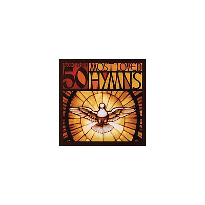 50 Most Loved Hymns [3/15]