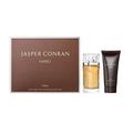 Jasper Conran Naked Man Gift Set EDT 100ml & Shower Gel 100ml