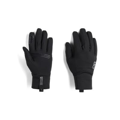 Outdoor Research Vigor Lightweight Sensor Gloves - Mens Black Medium 3005600001007