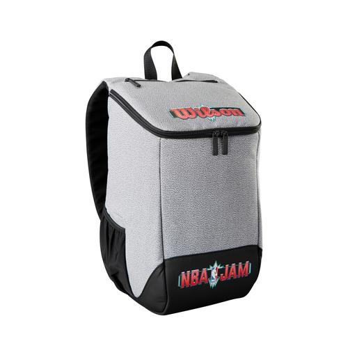 NBA Wilson NBA Jam Authentischer Rucksack