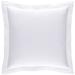 Pine Cone Hill Winnie Matelassé 100% Cotton Sham 100% Cotton in White | 26 W in | Wayfair PC4260-SHE