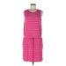 Workshop Republic Clothing Casual Dress: Pink Dresses - Women's Size Medium