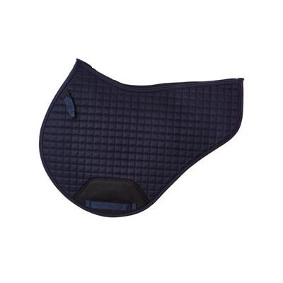 SmartPak Deluxe XC Cooling Saddle Pad - Navy - Sma...