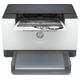 HP LaserJet M209DW Monochrome Wireless Laser Printer, Black,Silver/Grey