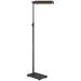 Visual Comfort Signature Collection Chapman & Myers Lawton 41 Inch Reading Lamp - CHA 9165BZ