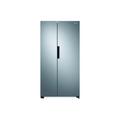 Samsung RS66A8101SL frigo américain Pose libre 652 L E Acier inoxydable