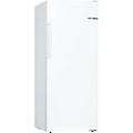 Bosch Serie 4 GSV24VWEV Congélateur vertical Pose libre 182 L E Blanc