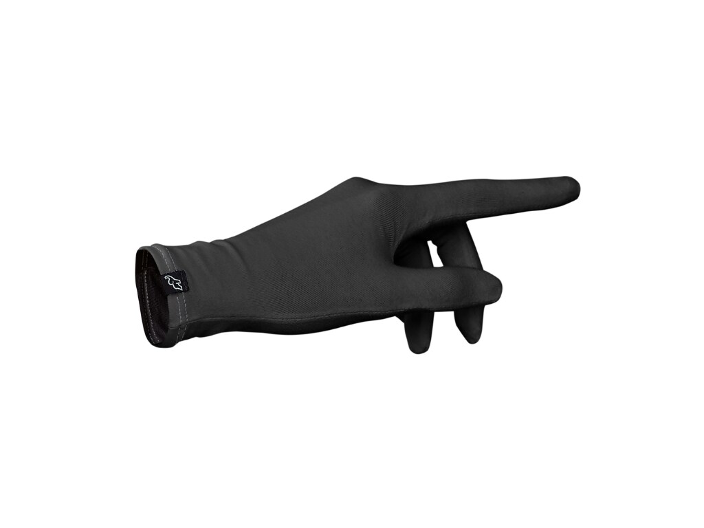 ElephantSkin Handschuh CLASSIC, wiederverwendbar, 1 Paar ,Größe L/XL, Frabe: schwarz Image