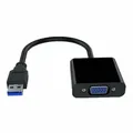 Adattatore da USB 3.0 a VGA Supporto convertitore video FHD multi-display per computer Windows PC desktop portatile per monitor proiettore