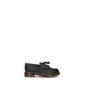 DR. MARTENS Mocassino donna nero in pelle