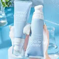 Facial Cleanser Amino Acid Gentle Cleansing Mousse Cleanser Control Facial Moisturizing Care Deep