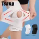 1PC Sports Kneepad Men Women Pressurized Elastic Knee Pads Arthritis Joints Protector Fitness