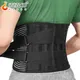 Hot sale Back Braces Waist Belt Men Women Work Lower Back Pain Relief Breathable Anti-skid Spine