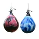 Bag Heavy Bag Leakproof Speed Ball Punching Bag Agility Training for Household Boxing Workout