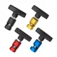 Car Hood Holder Universal Anti Slip Clamp Gas Strut Safety Fixing Tool Hood Air Pressure Engine