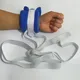 1PC New Fashion Medical Limbs Restraint Strap Patients Hands And Feet Limb Fixed Strap Belt For