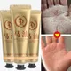 30g Horse Oil Moisturizing Hand Cream Repair Anti-cracked Anti Wrinkle Lasting Hydrating Whitening