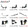 Aiinant Bluetooth GPS Antenna cellulare NFC Wifi Flex per iPhone 11 12 Pro Max mini wi-fi segnale