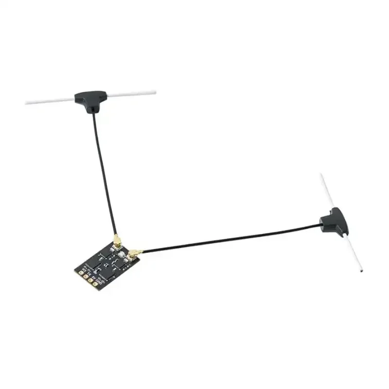 BETAFPV SuperD ELRS Diversity Receiver mit TCXO 2,4G / 915MHZ Image