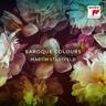 Baroque Colours (CD, 2023) - Martin Stadtfeld