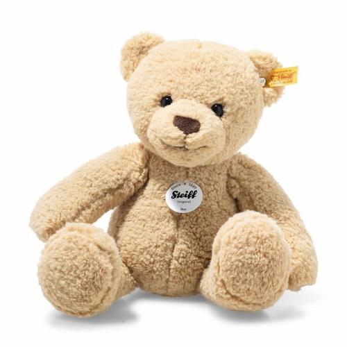 Steiff 113963 - Teddybär Ben, beige, 30 cm - Steiff