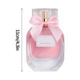 Sweetheart Gege Flower Sweetheart Lady Perfume Long Lasting Light Fragrance Fresh Flower And Fruit Flavor 50ml Girly Things Cotton Candy Lotion Womens Fragrances Women s Fragrances Loves Baby Soft