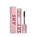 4D Silk Fiber Mascara ABSLengthening MascaraBirthday Partyadult Princess Mascara Mascara Tube Extending Mascara with Fibers Great Clear Mascara City Mascara Finally Have Brows Eye Mascara for