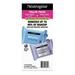 Neutrogena Day & Night Facial Cleansing Wipes Makeup Remover Face Cleansing Towelettes & Night Calming Facial Cloths 100% Plant Based Fibers Wipe Away Dirt & Oil 5 Packs Of 25 Ct 125 Ct