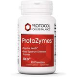 Protocol For Life Balance ProtoZymesâ„¢ - 90 Chewables Pack of 3