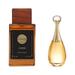 J AMORE INSPIRED BY J ADORE EAU DE PERFUM | perfume for women | fragrances | cologne| niche | DUPE | Concentrated Long Lasting | Eau de Parfum | perfume luxury 30ML