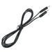 PKPOWER 3.5mm AV Out to AUX In Cable Audio / Video Cable Cord For Canston E200 Plus Bluetooth SoundBar Sound Bar Speaker