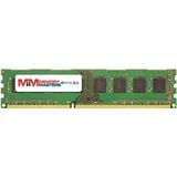 MemoryMasters 8GB (1x8GB) DDR3-1866MHz PC3-14900 Non-ECC UDIMM 2Rx8 Desktop Memory Module
