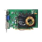 EVGA GeForce 8600 GT 256MB GDDR2 PCI Express x16 SLI Support Video Card 256-P2-N752-TR