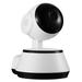 720P Wireless Wifi IP Camera Webcam Baby Pet Monitor CAM Pan Remote Home Security Network Night Vision Wifi Webcam with US Plug