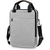 SITHON Laptop Shoulder Bag for 14-inch MacBook Pro M2/M1 Pro/Max 2023 2021 13 MacBook Air/Pro M2 M1 Surface Pro