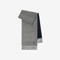 Burberry Reversible Cashmere Scarf