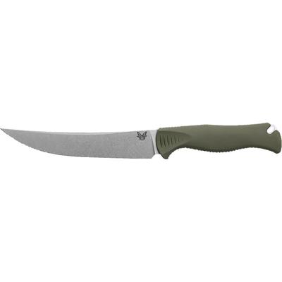 Benchmade Hunt Meatcrafter Fixed Blade Knife SKU - 379860