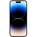 Apple iPhone 14 Pro 5G Dual SIM (512GB Silver) at Â£50 on Pay Monthly 120GB (24 Month contract) with Unlimited mins & texts; 120GB of 5G data. Â£65.80 a month.