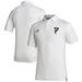 Men's adidas White FIU Panthers Performance Classic Polo