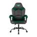 Imperial Black New York Jets Oversized Office Chair