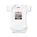 Newborn & Infant Chad Jake White Philadelphia Flyers Legend Bodysuit