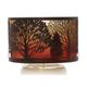 Yankee Candle Trees Jar Candle Shade