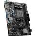 MSI B450M-A PRO MAX II Micro-ATX Motherboard B450M-A PRO MAX II