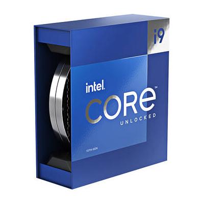 Intel Used Core i9-13900KS 3.2 GHz 24-Core LGA 1700 Processor BX8071513900KS