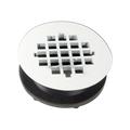 Plumbing N Parts 2" W Drain Stopper Shower Drain | 1 H x 2 W x 1.25 D in | Wayfair PNP-37794