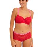 Women's Victoria's Secret Offbeat Boyshort Panty