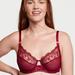 Women's Victoria's Secret The Fabulous By Victoria's Secret Midnight Affair Full-Cup Bra