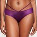 Women's Victoria's Secret So Obsessed Strappy Cheeky Panty